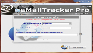 EMAIL TRACKER PRO 2.0